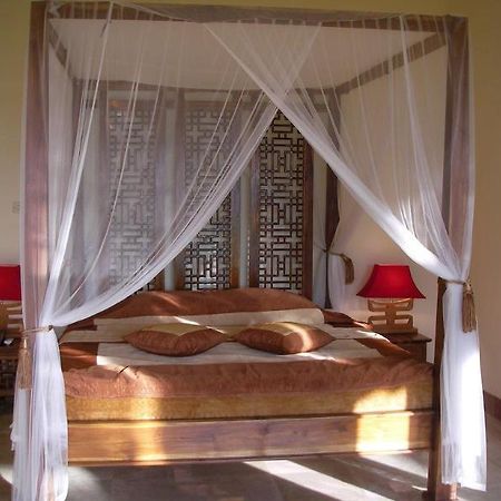 Green Field Hotel And Bungalow Ubud  Exterior photo