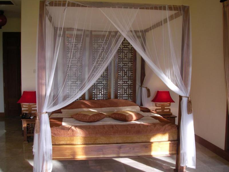 Green Field Hotel And Bungalow Ubud  Exterior photo
